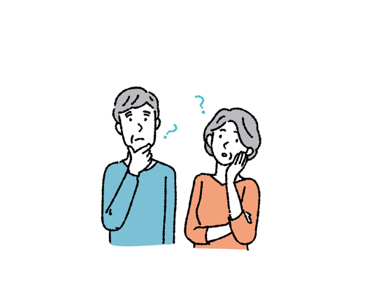 住み替えをご検討の方はこちら